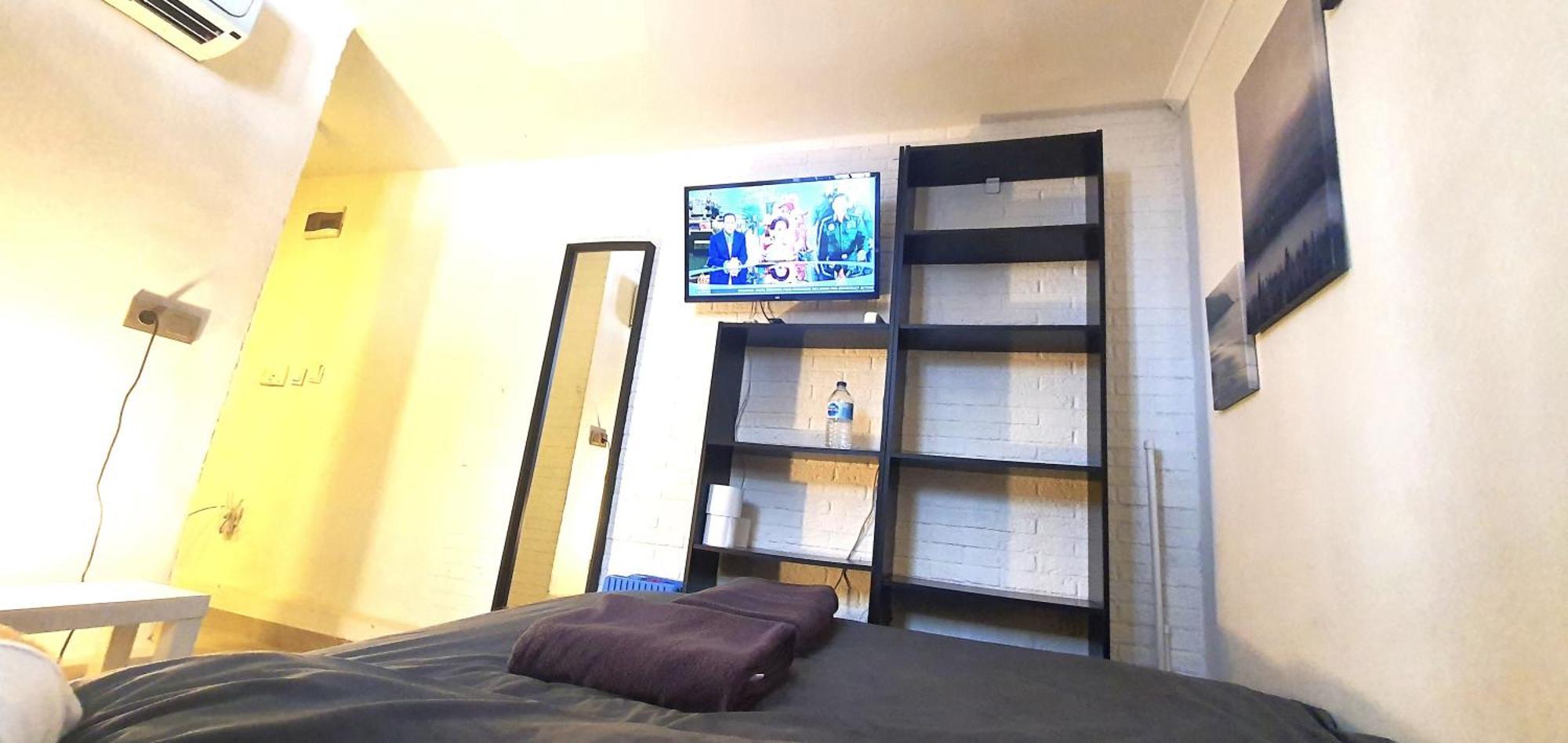 Luxury Suites In Cihangir The Best Part Of Taksim City Center Istanbul Exterior foto