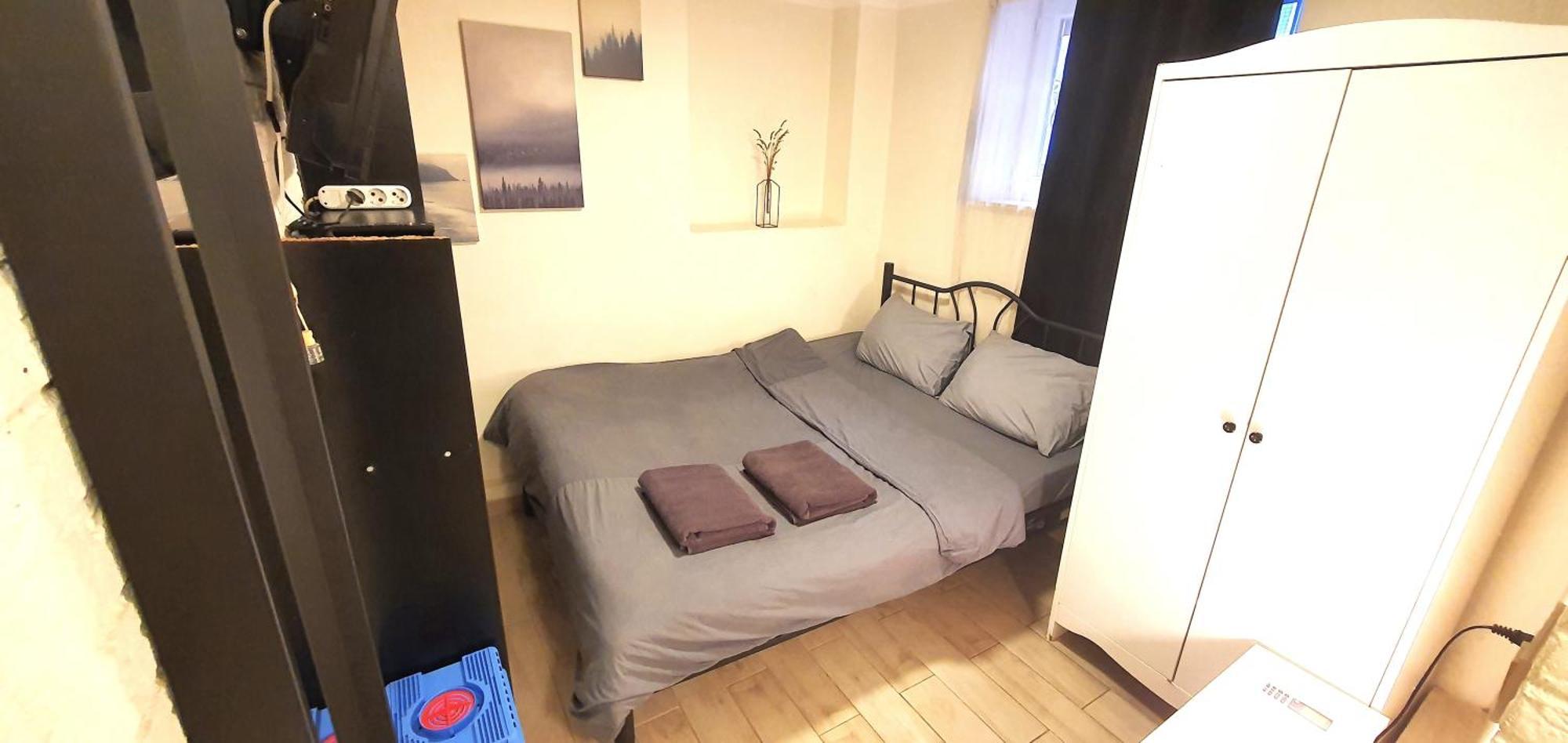 Luxury Suites In Cihangir The Best Part Of Taksim City Center Istanbul Exterior foto