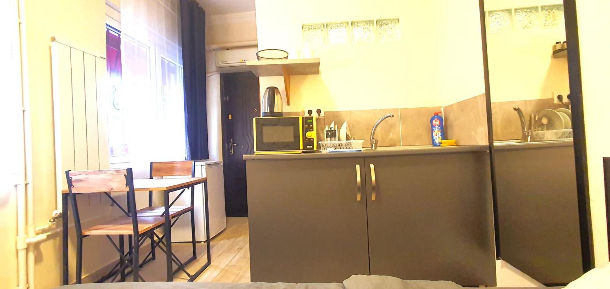 Luxury Suites In Cihangir The Best Part Of Taksim City Center Istanbul Exterior foto