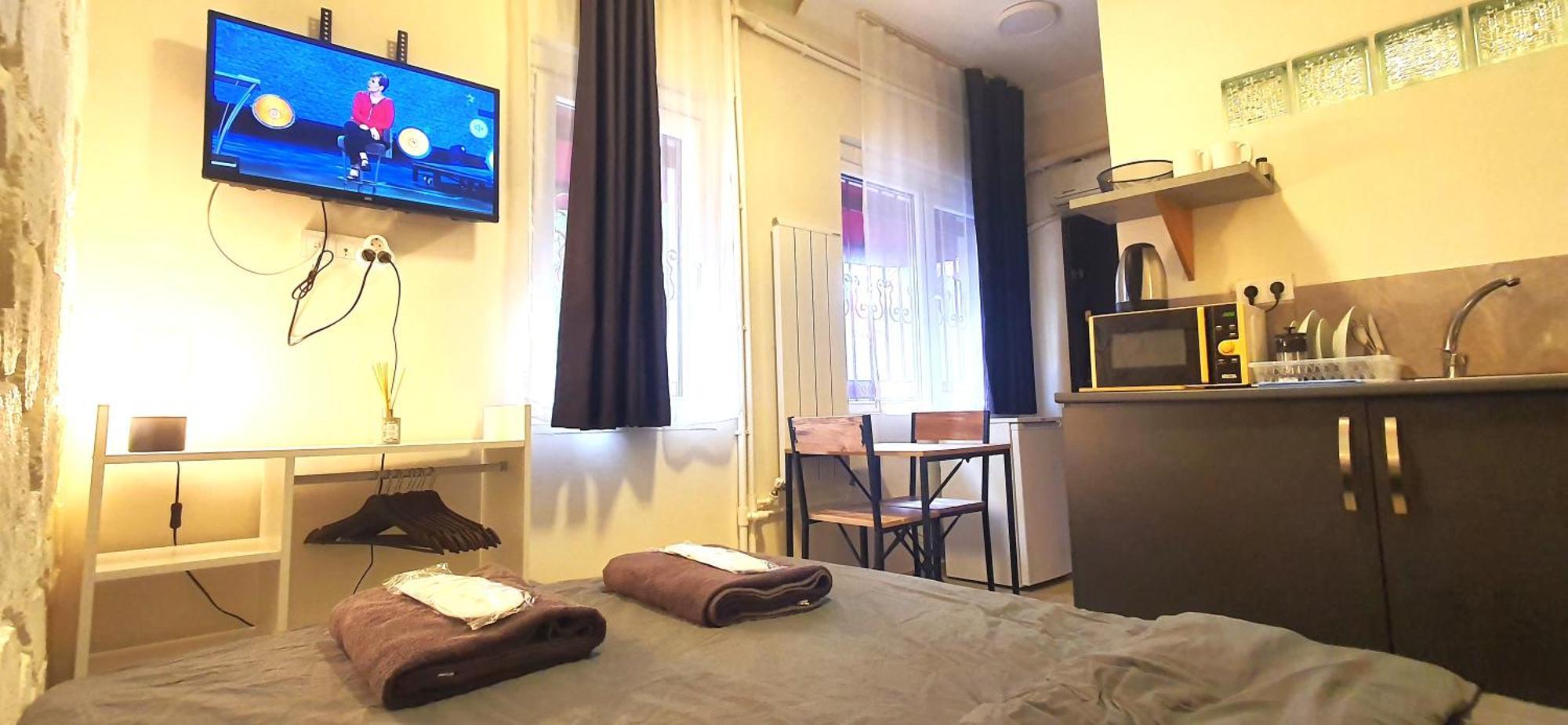 Luxury Suites In Cihangir The Best Part Of Taksim City Center Istanbul Exterior foto