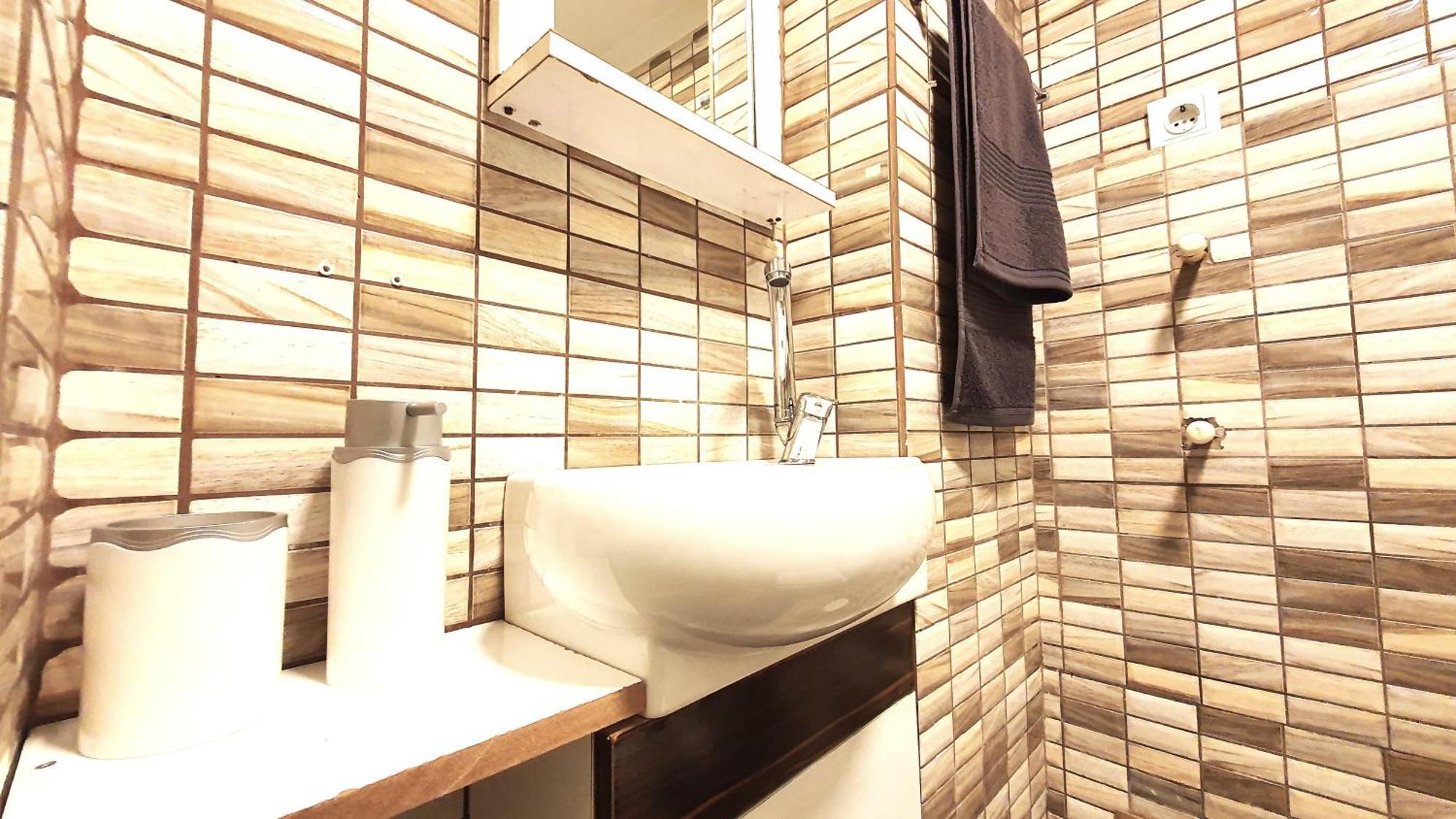 Luxury Suites In Cihangir The Best Part Of Taksim City Center Istanbul Exterior foto