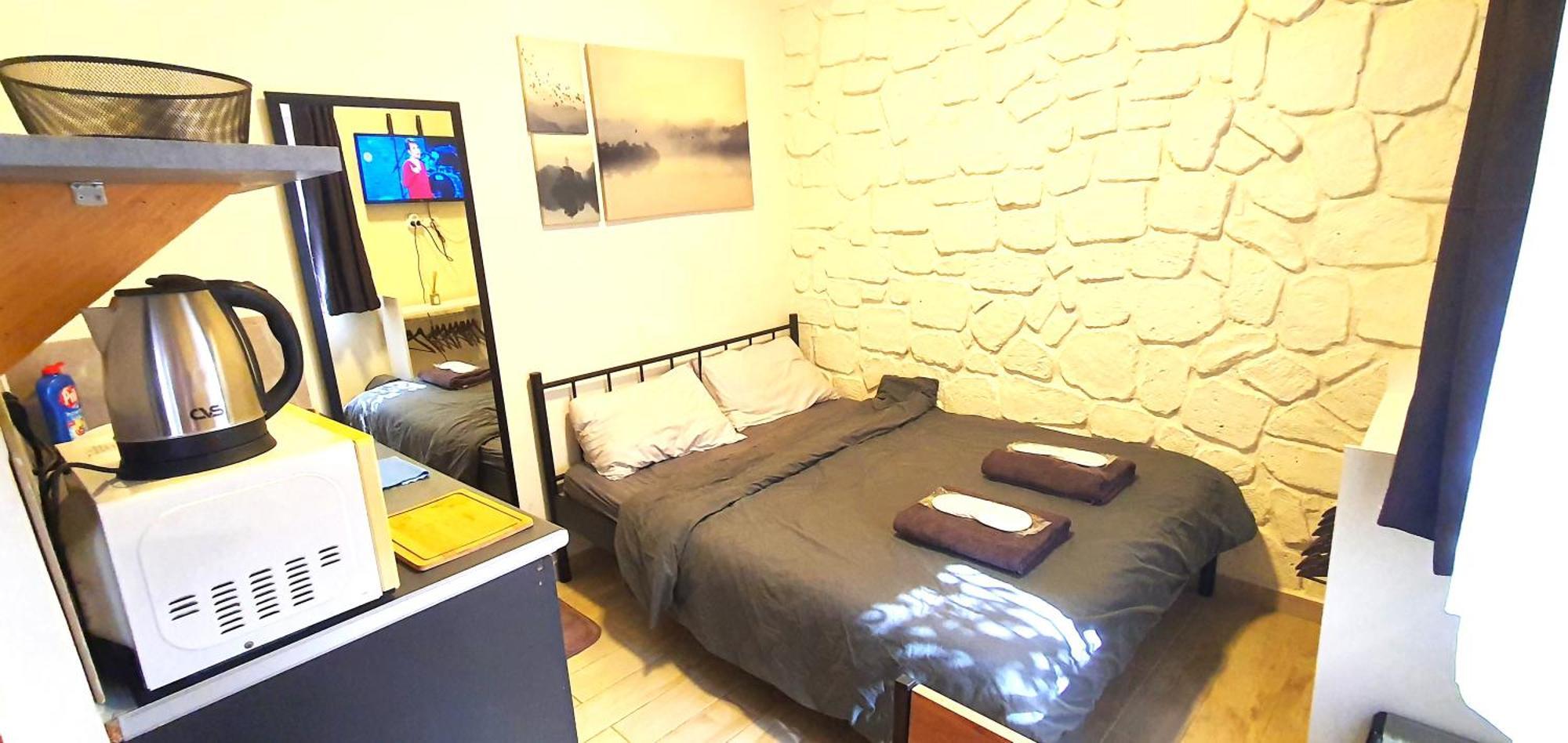 Luxury Suites In Cihangir The Best Part Of Taksim City Center Istanbul Exterior foto