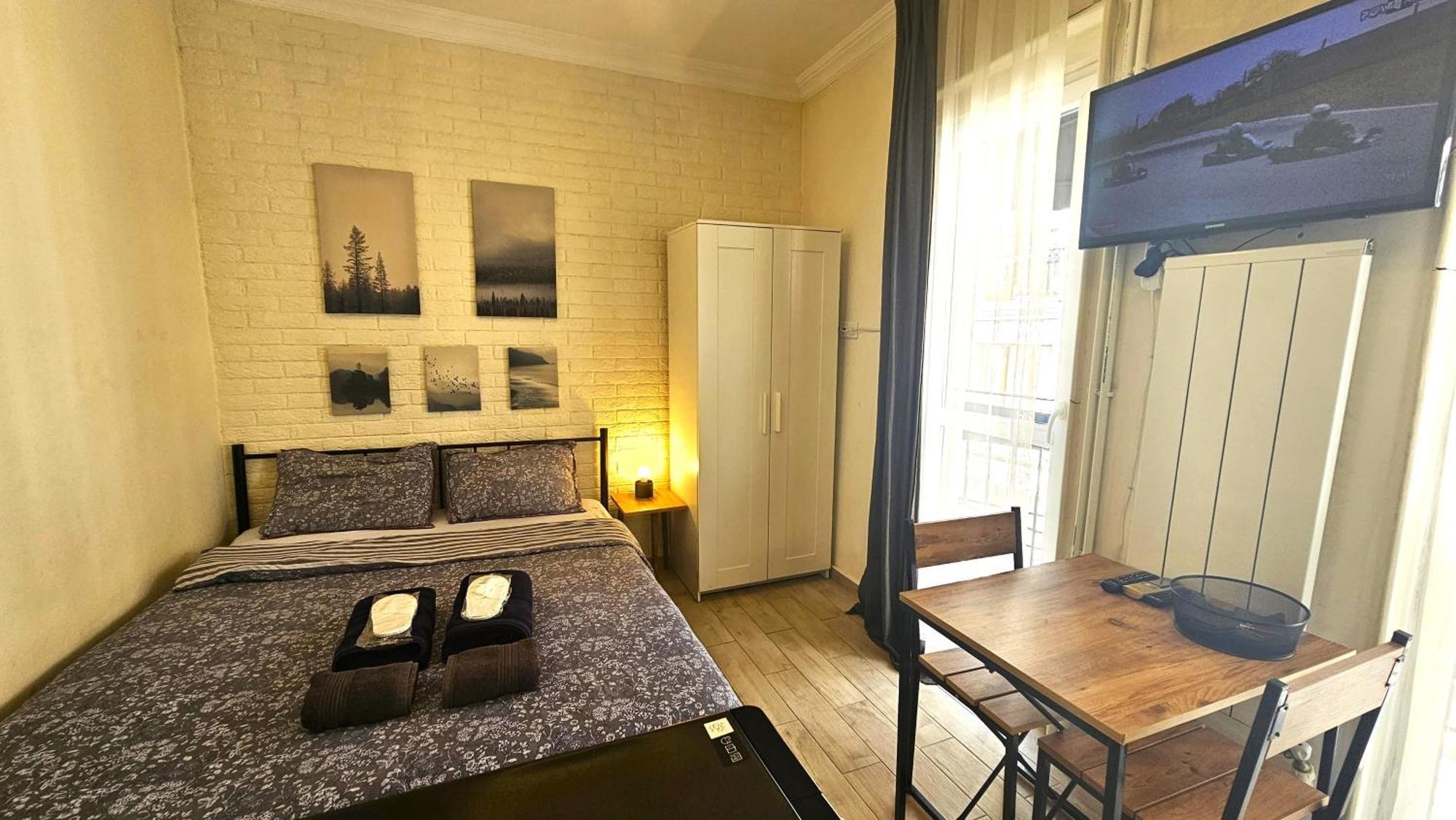 Luxury Suites In Cihangir The Best Part Of Taksim City Center Istanbul Exterior foto