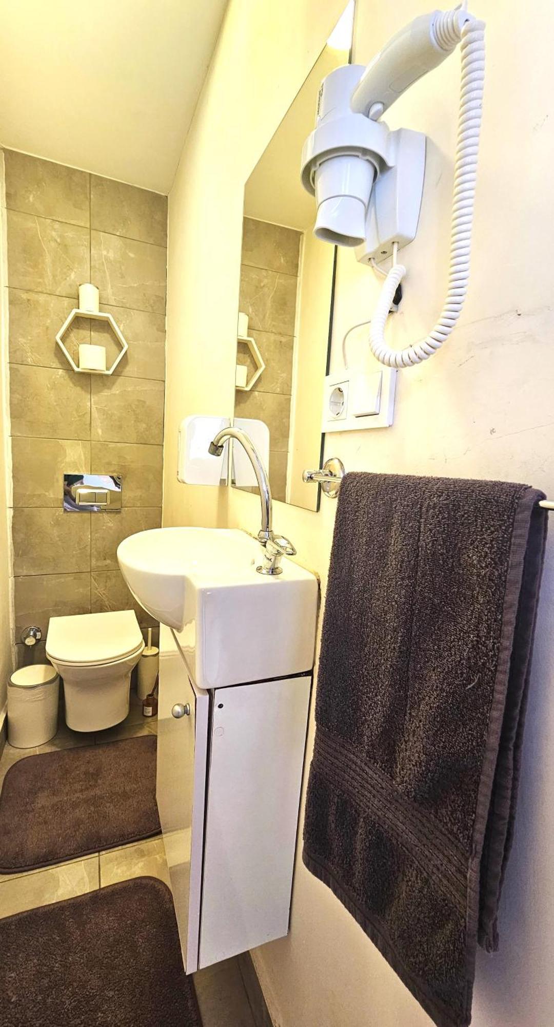 Luxury Suites In Cihangir The Best Part Of Taksim City Center Istanbul Exterior foto