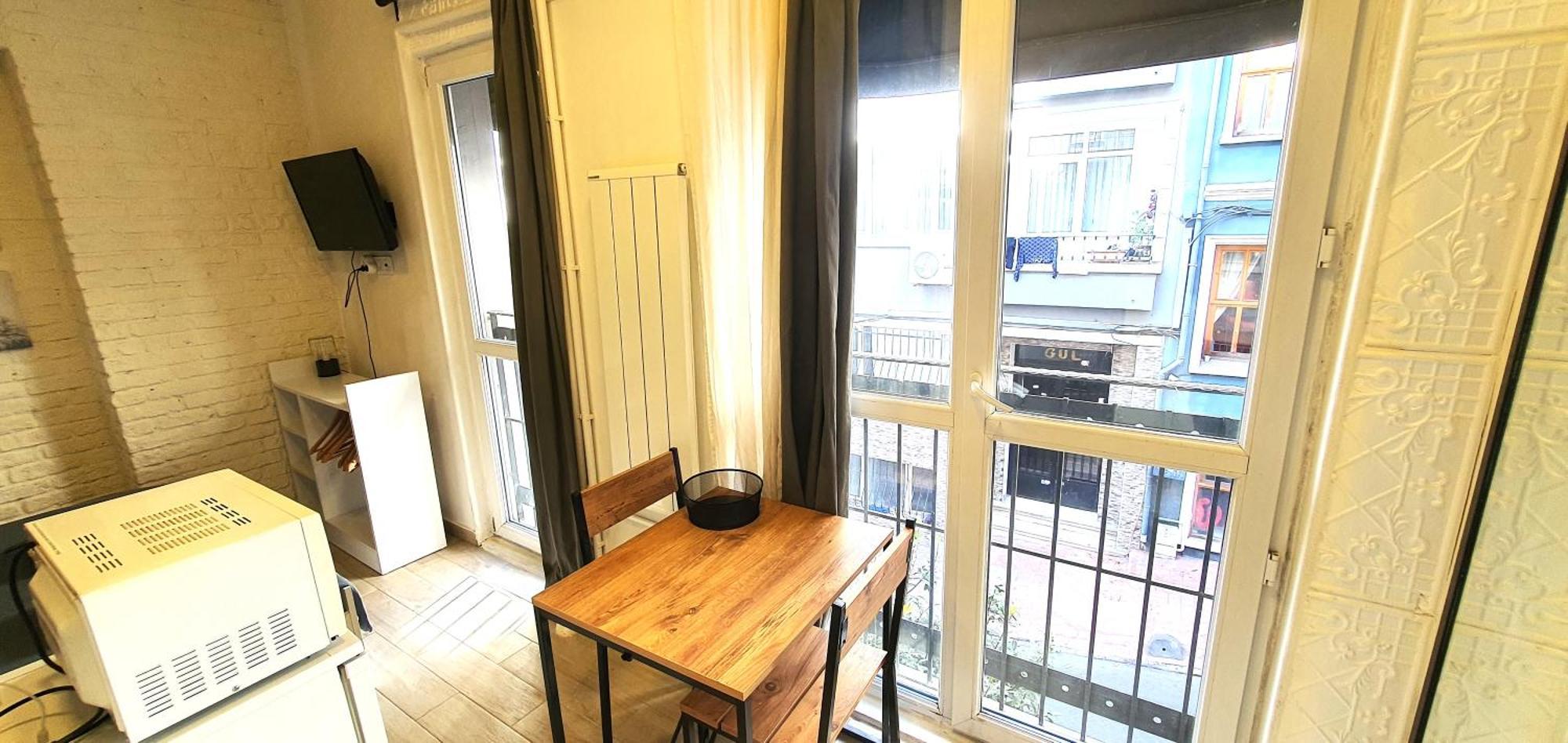 Luxury Suites In Cihangir The Best Part Of Taksim City Center Istanbul Exterior foto
