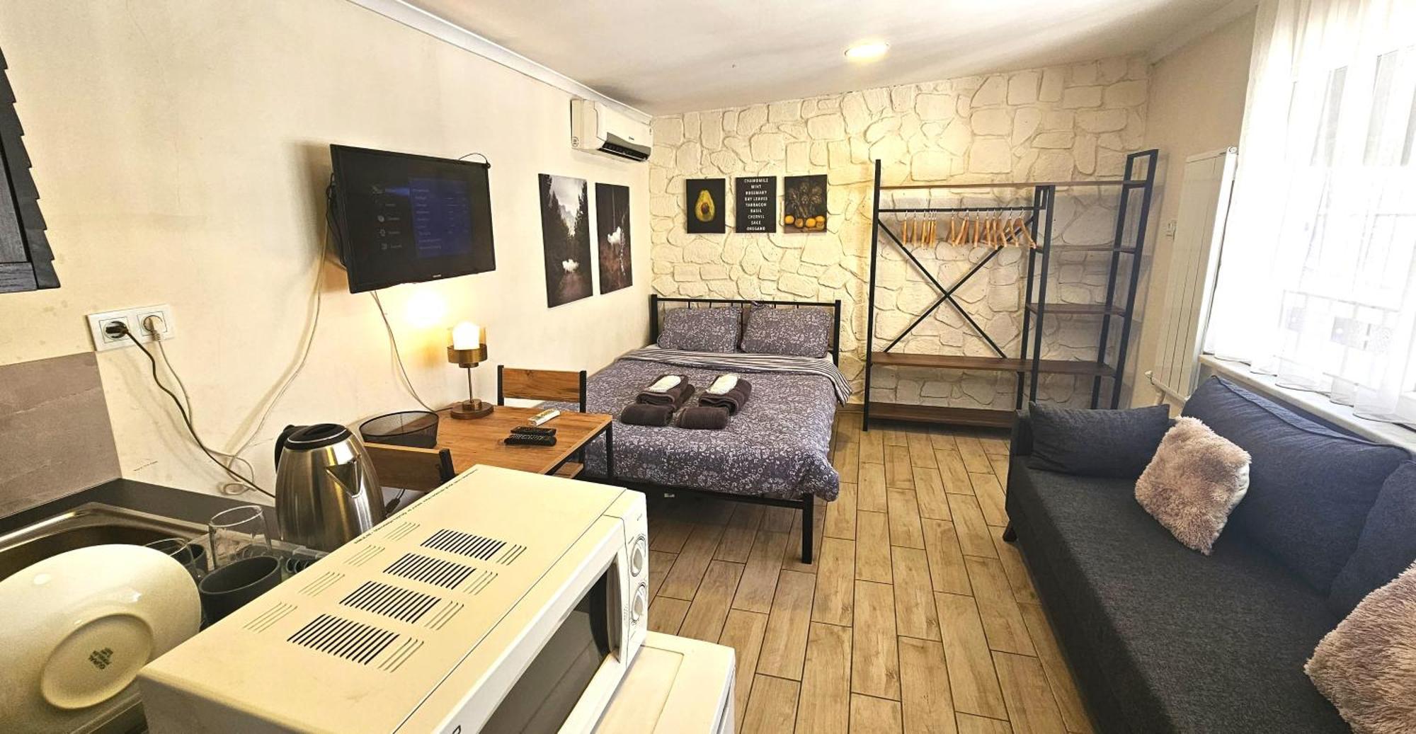 Luxury Suites In Cihangir The Best Part Of Taksim City Center Istanbul Exterior foto