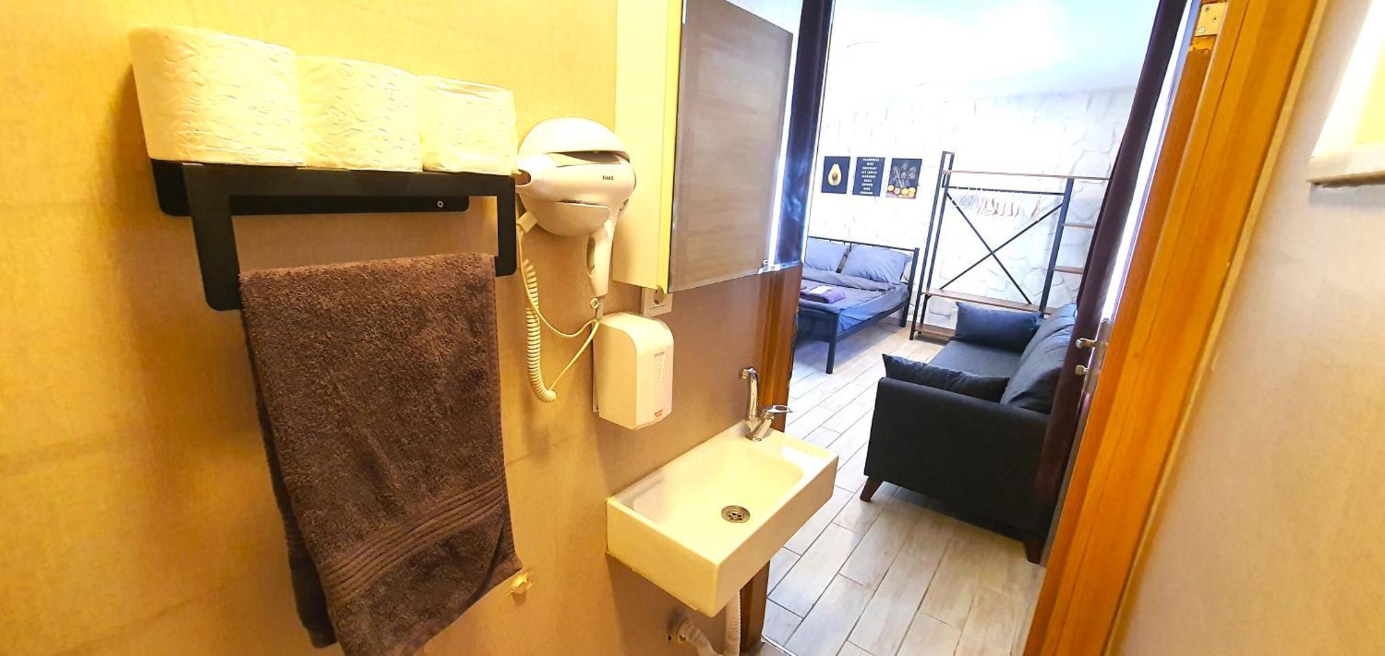 Luxury Suites In Cihangir The Best Part Of Taksim City Center Istanbul Exterior foto