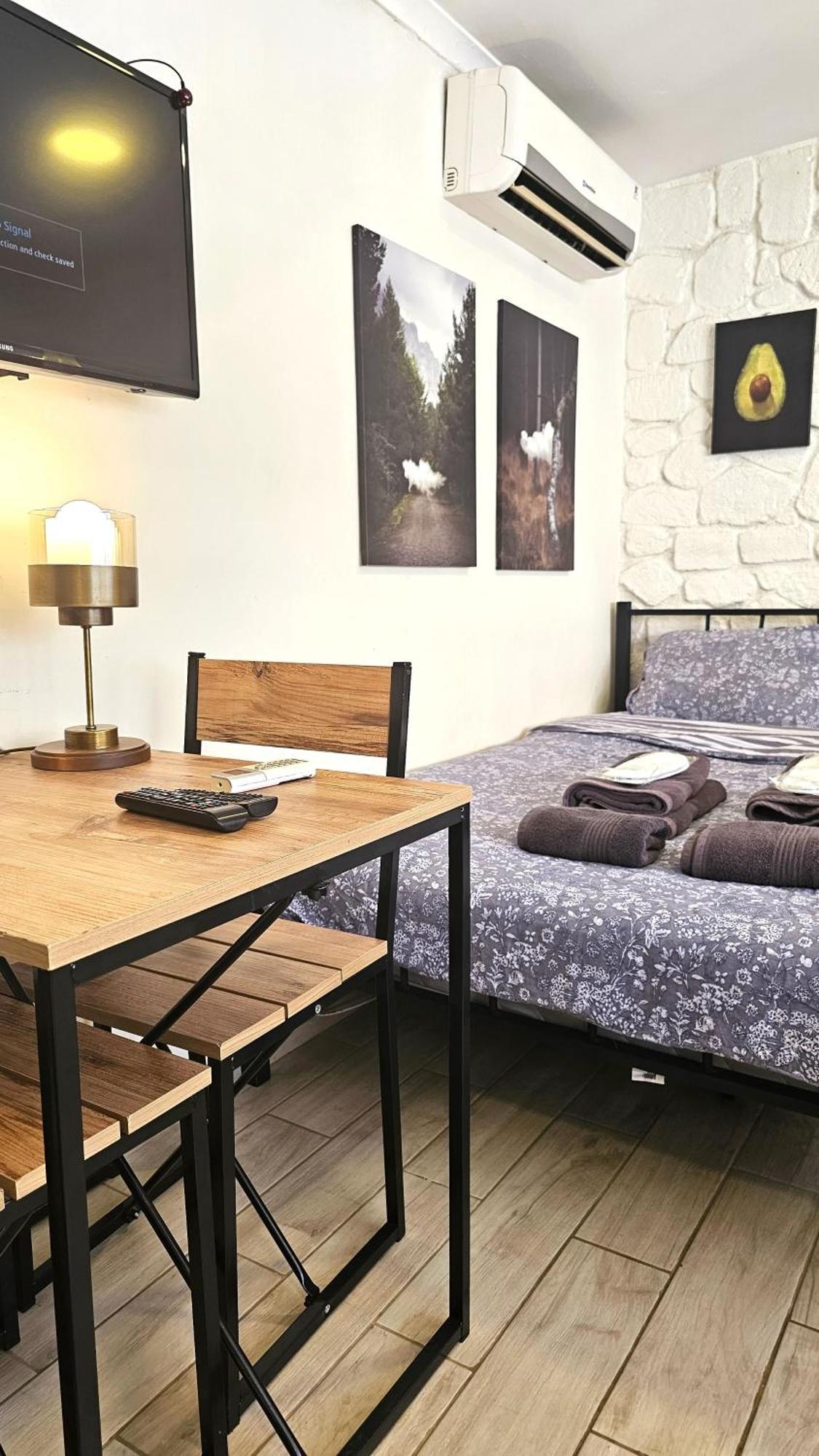 Luxury Suites In Cihangir The Best Part Of Taksim City Center Istanbul Exterior foto