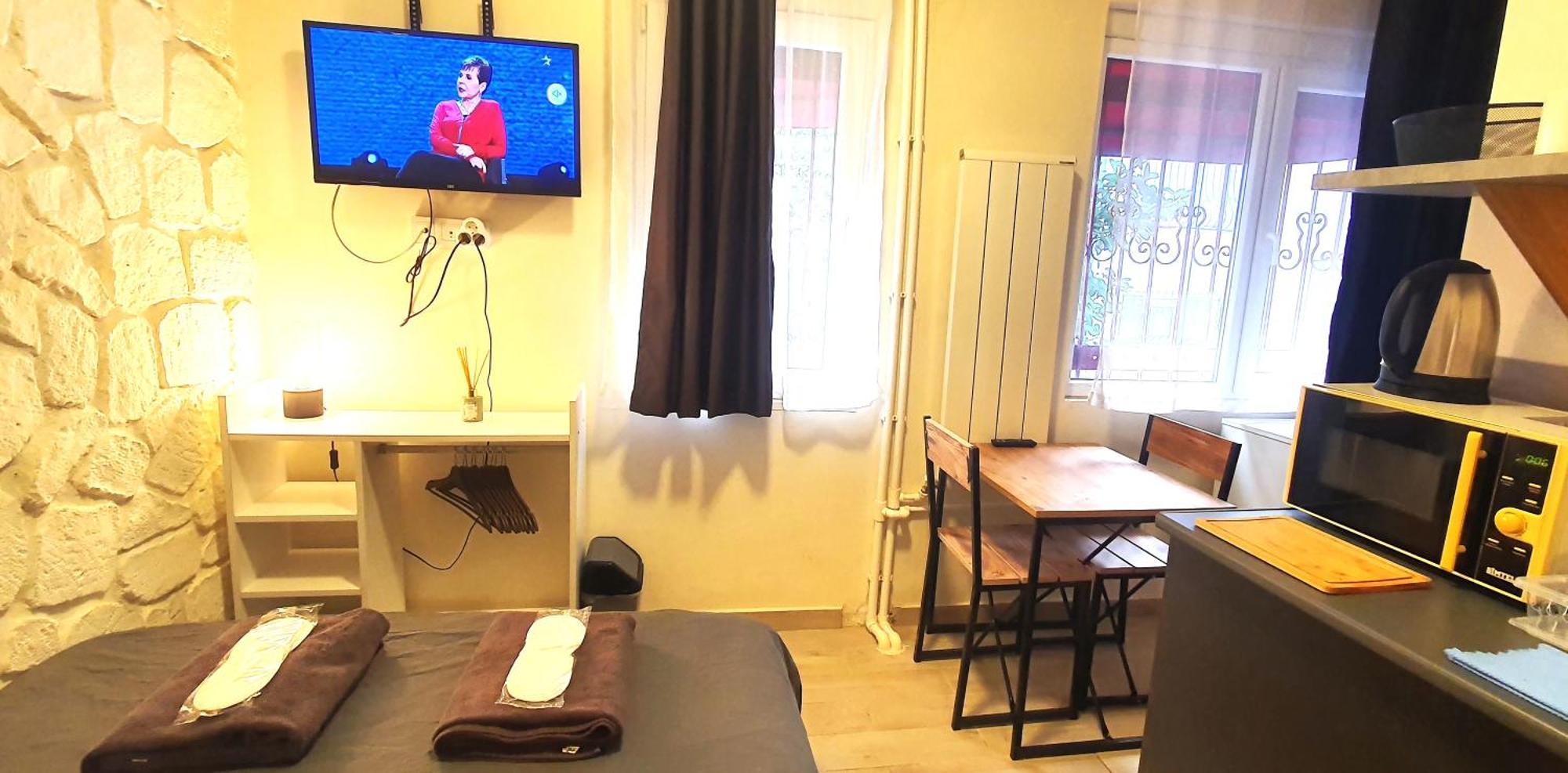 Luxury Suites In Cihangir The Best Part Of Taksim City Center Istanbul Exterior foto