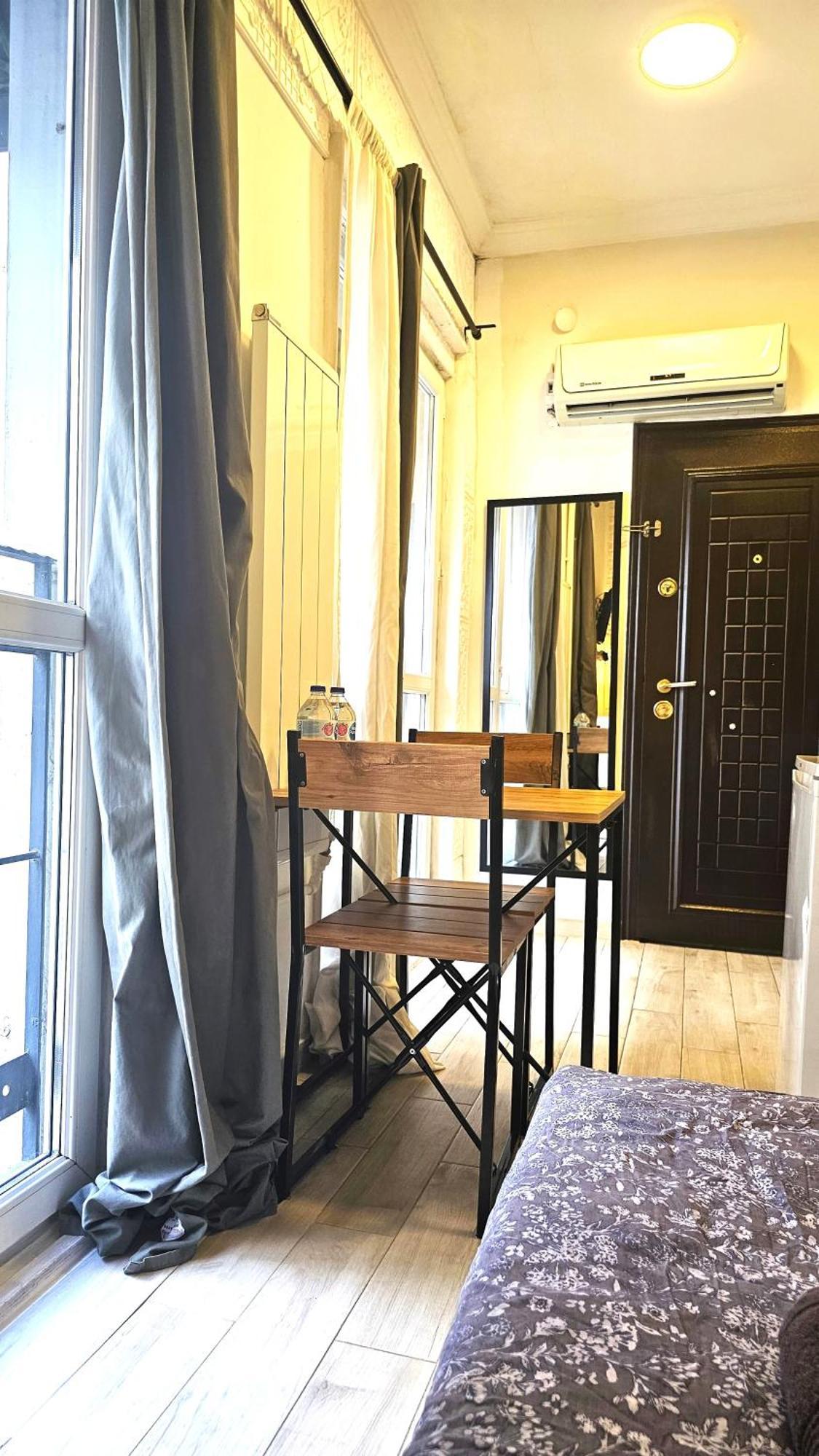 Luxury Suites In Cihangir The Best Part Of Taksim City Center Istanbul Exterior foto