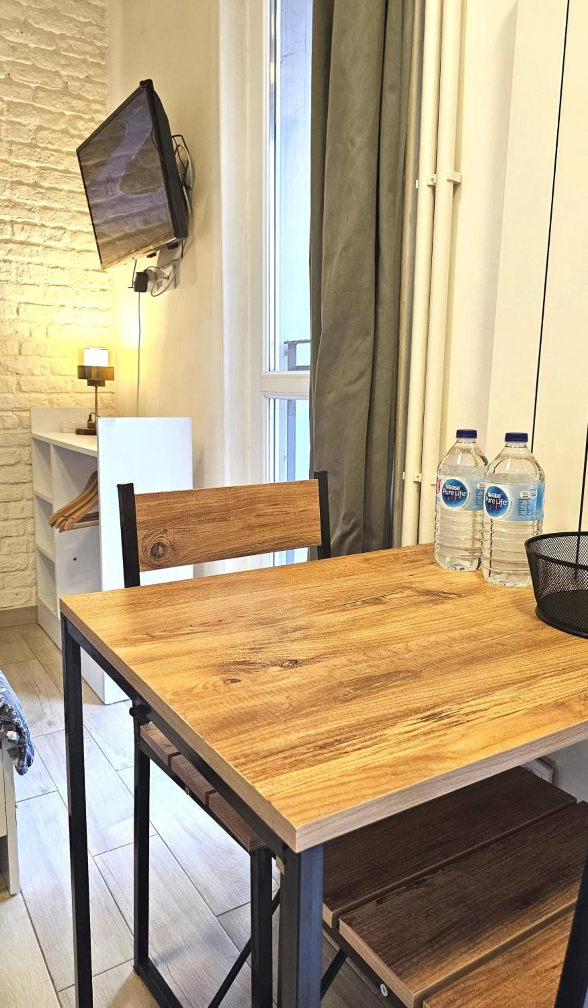 Luxury Suites In Cihangir The Best Part Of Taksim City Center Istanbul Exterior foto