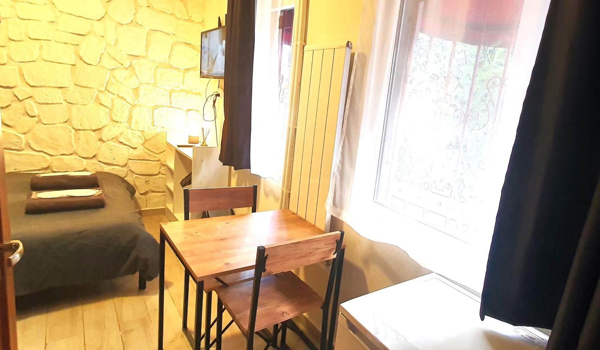 Luxury Suites In Cihangir The Best Part Of Taksim City Center Istanbul Exterior foto