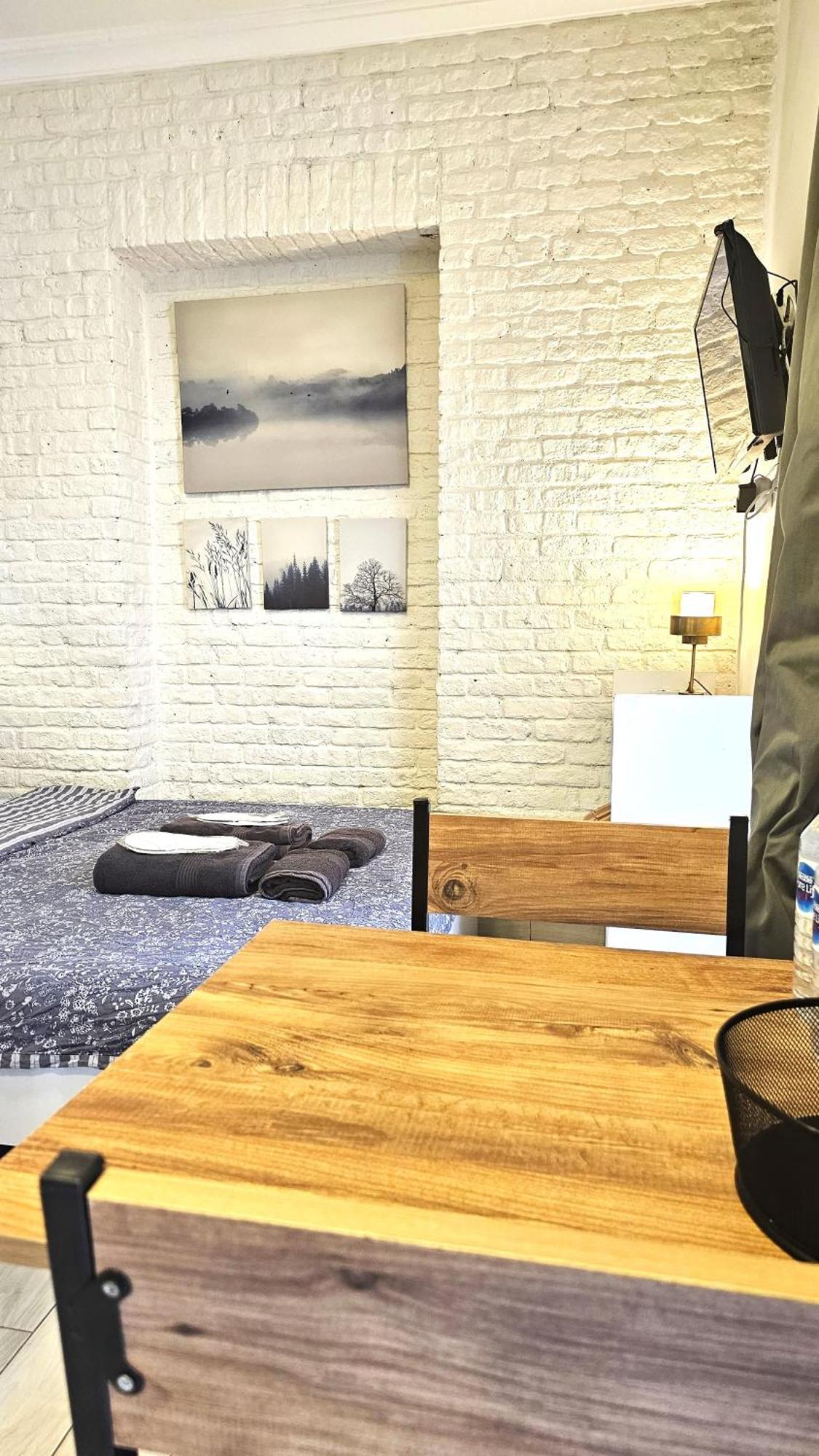 Luxury Suites In Cihangir The Best Part Of Taksim City Center Istanbul Exterior foto