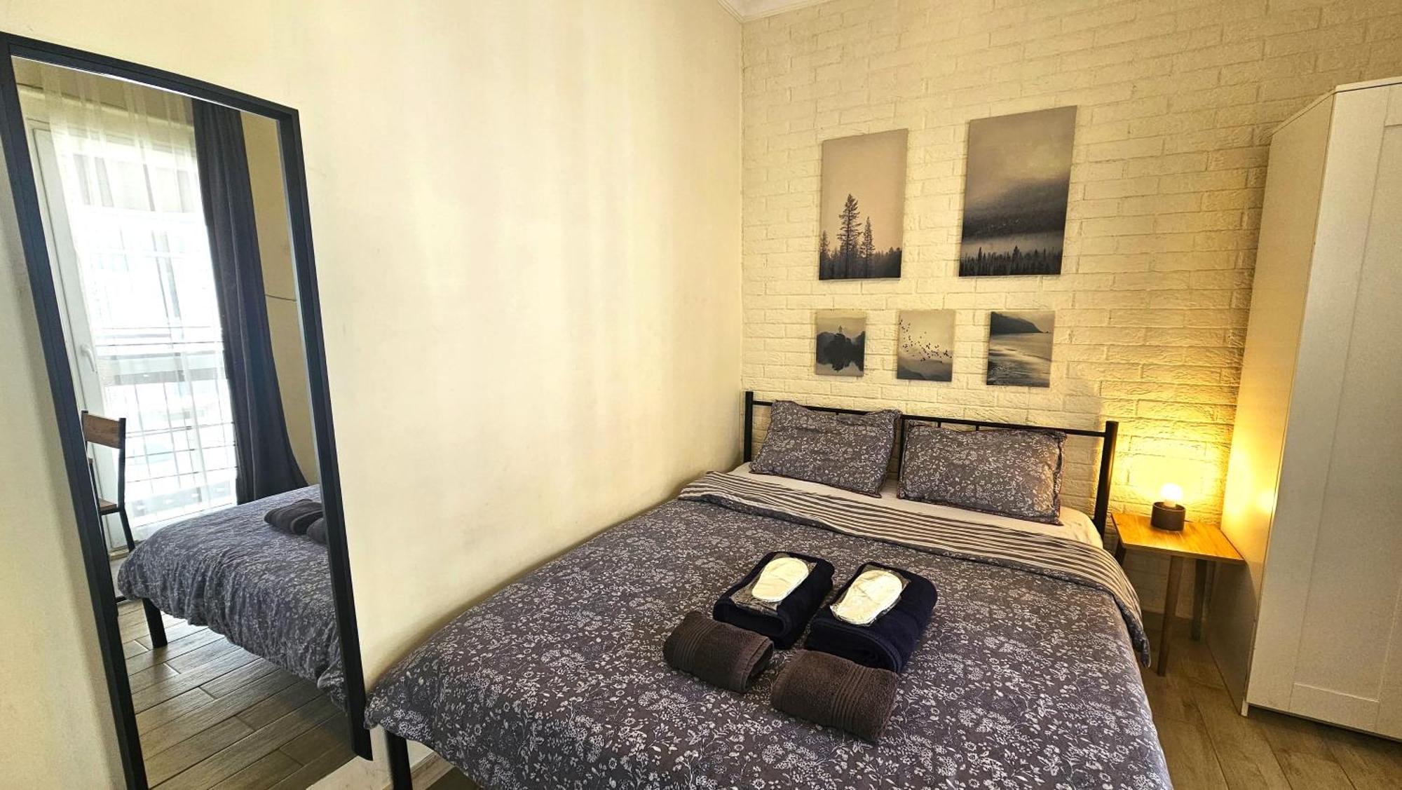 Luxury Suites In Cihangir The Best Part Of Taksim City Center Istanbul Exterior foto