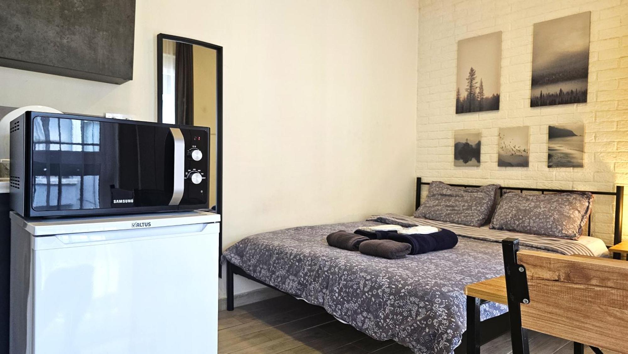 Luxury Suites In Cihangir The Best Part Of Taksim City Center Istanbul Exterior foto