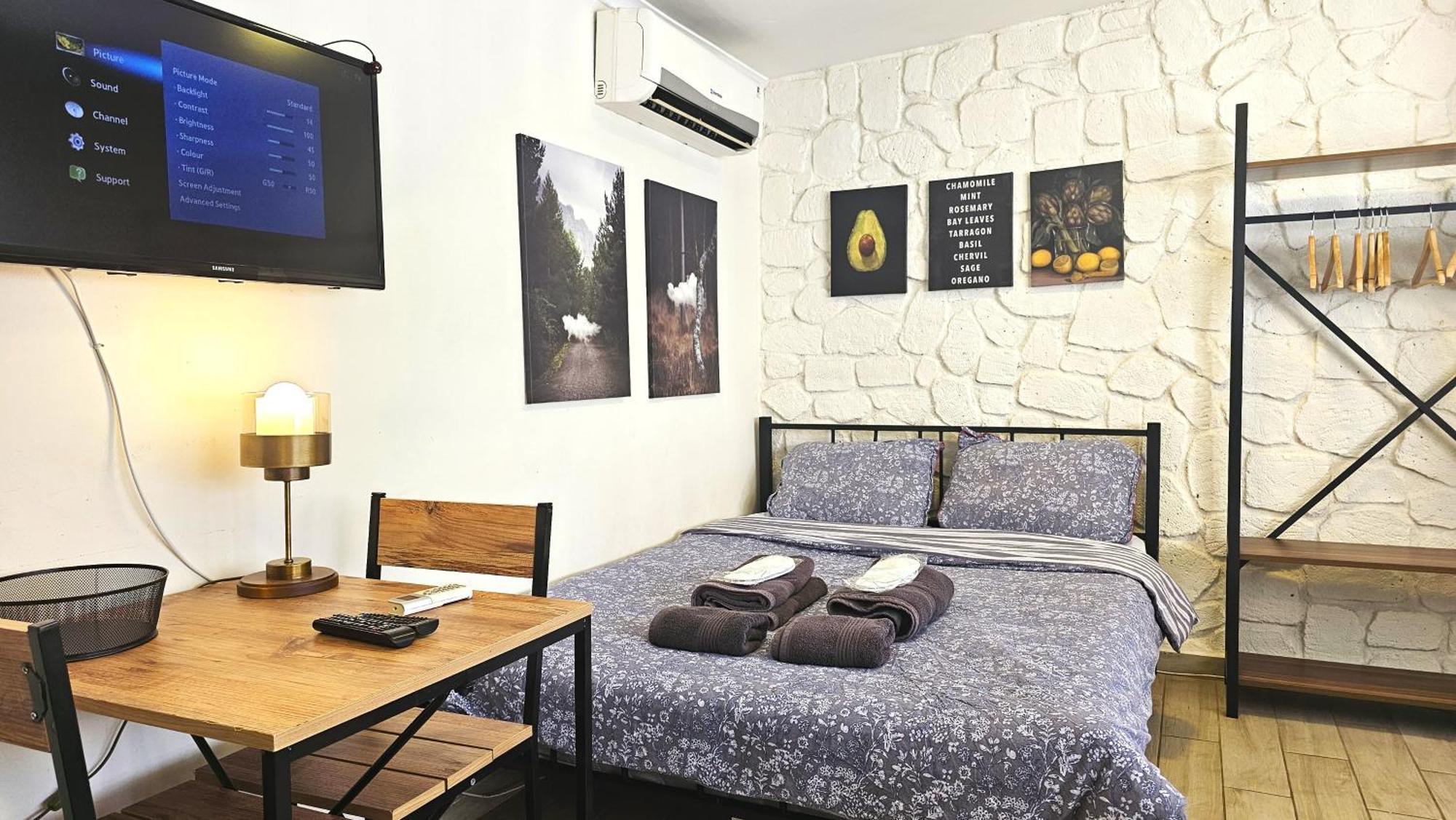 Luxury Suites In Cihangir The Best Part Of Taksim City Center Istanbul Exterior foto