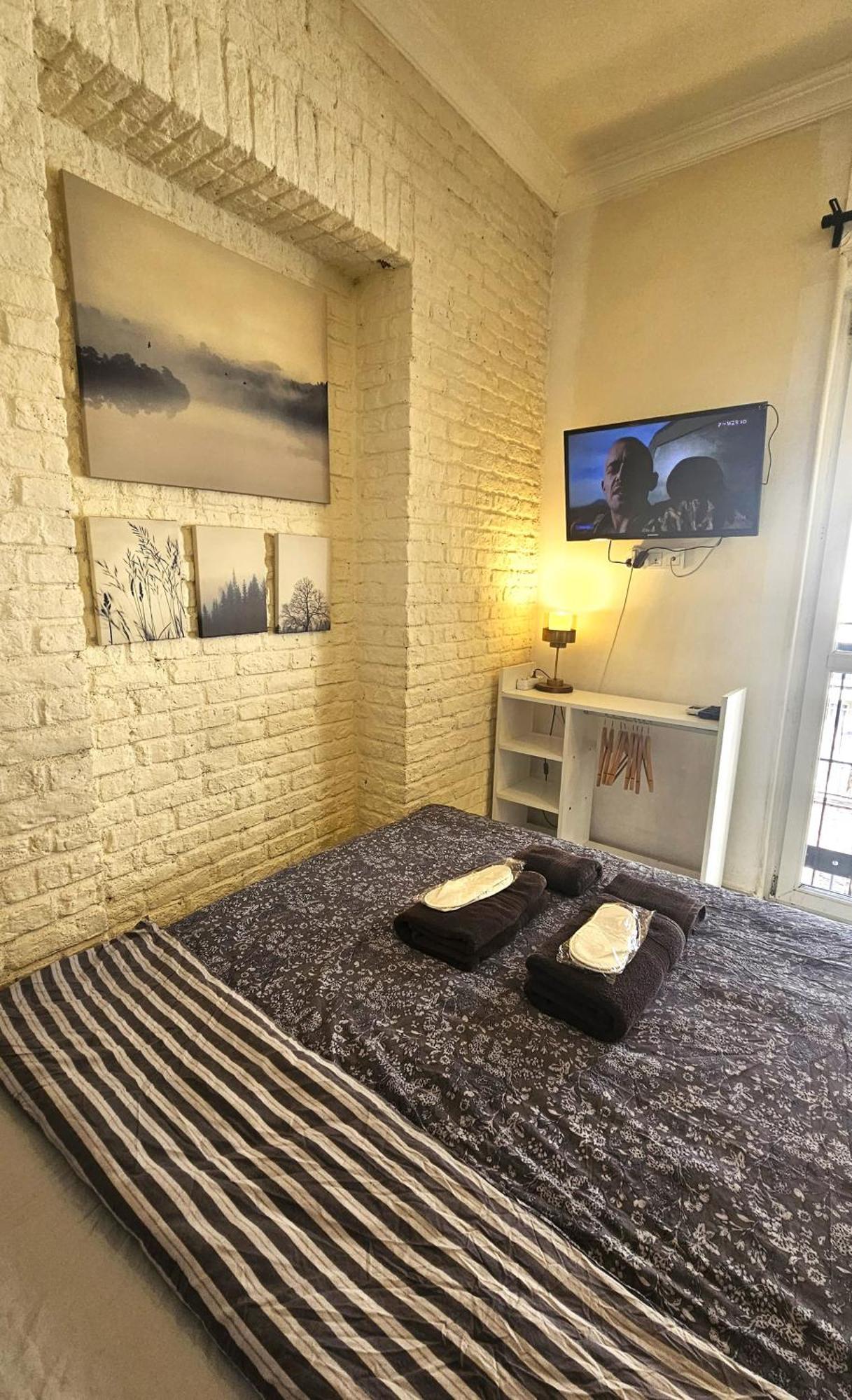 Luxury Suites In Cihangir The Best Part Of Taksim City Center Istanbul Exterior foto