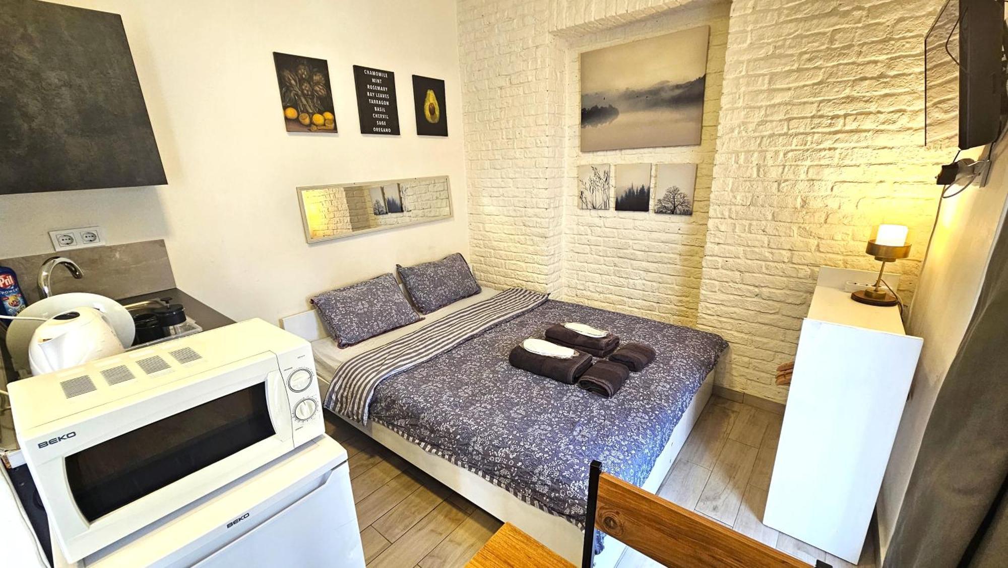 Luxury Suites In Cihangir The Best Part Of Taksim City Center Istanbul Exterior foto