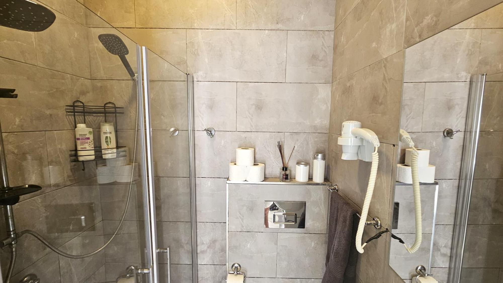 Luxury Suites In Cihangir The Best Part Of Taksim City Center Istanbul Exterior foto